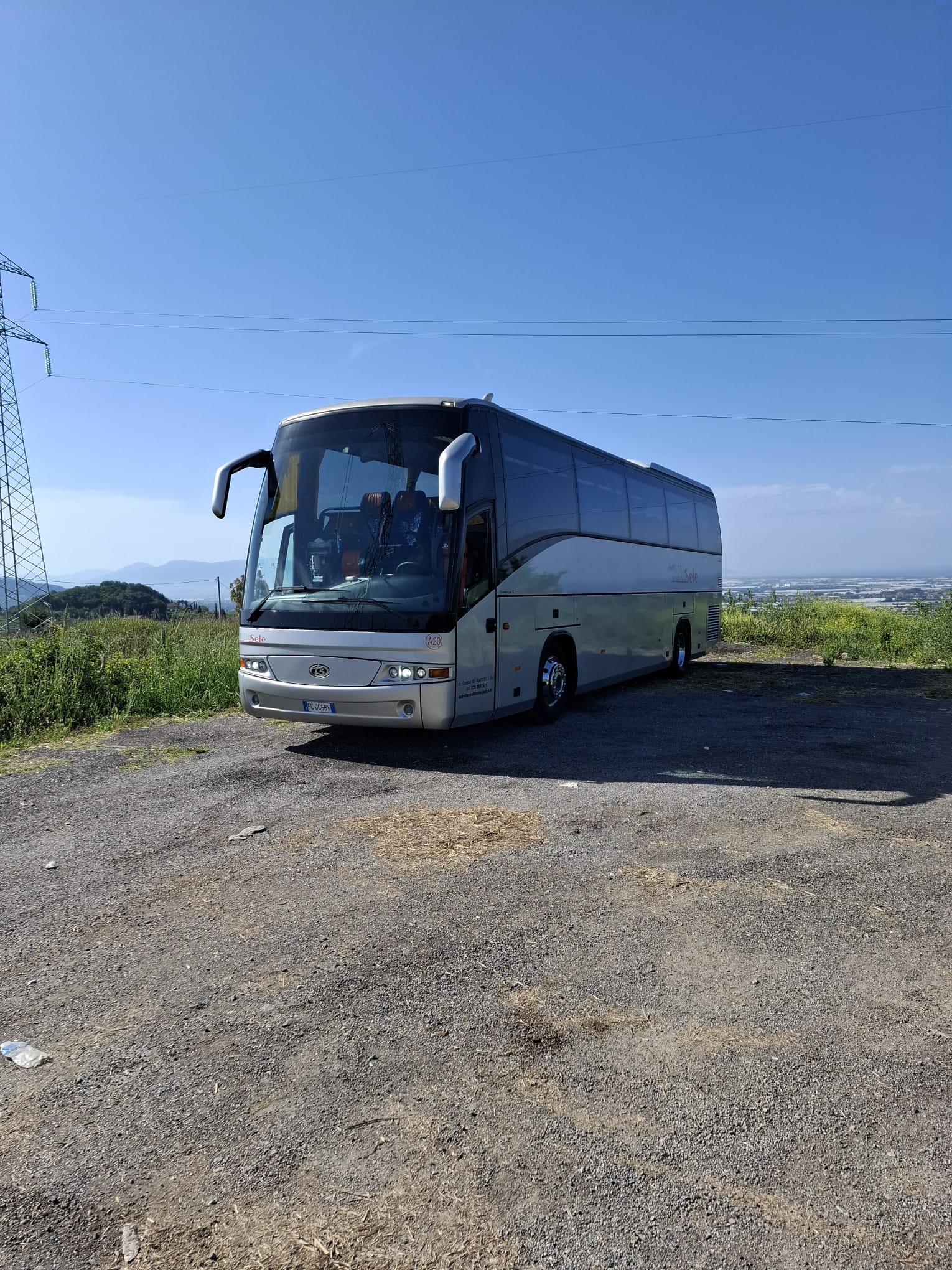 Bus 7