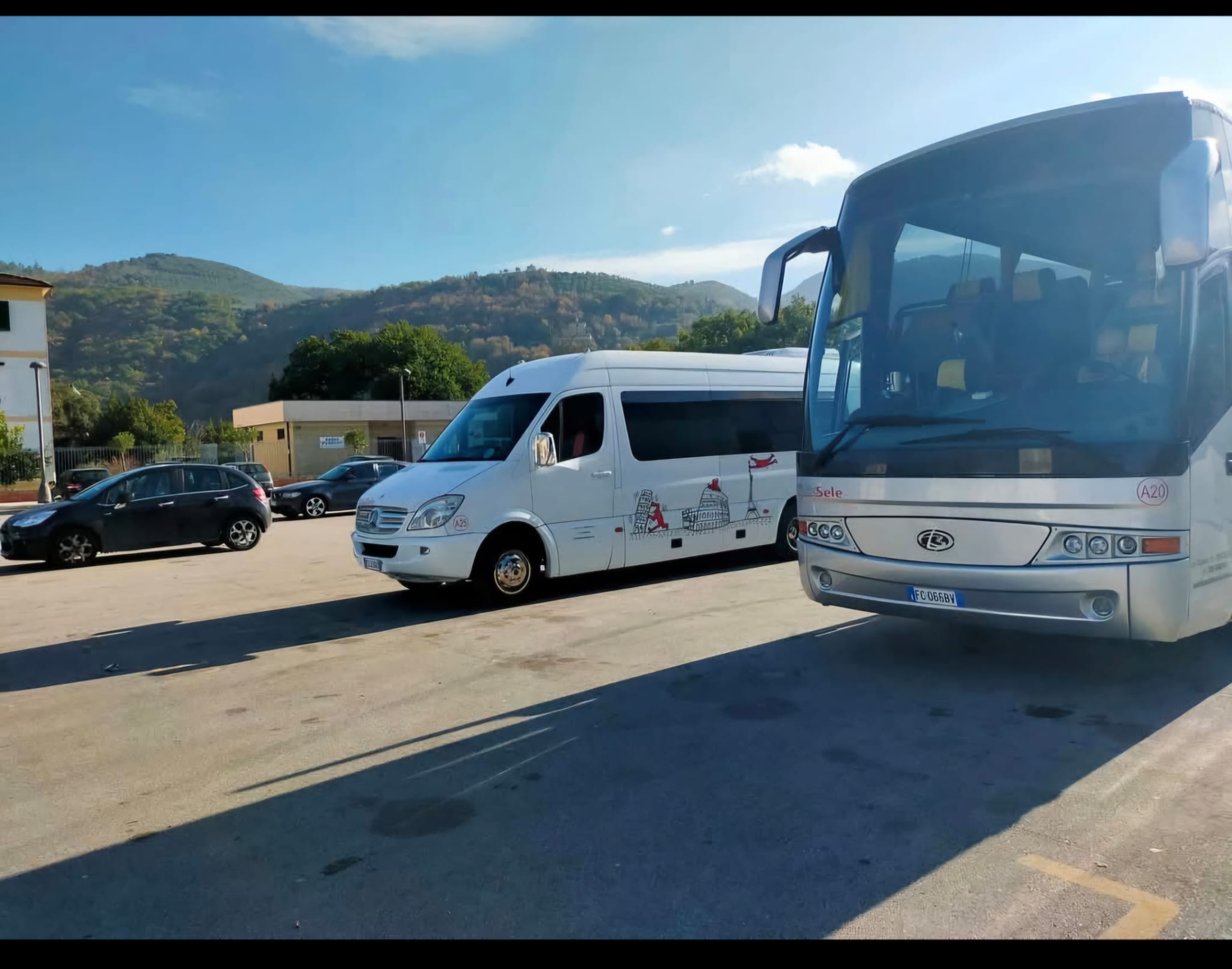 Bus 10