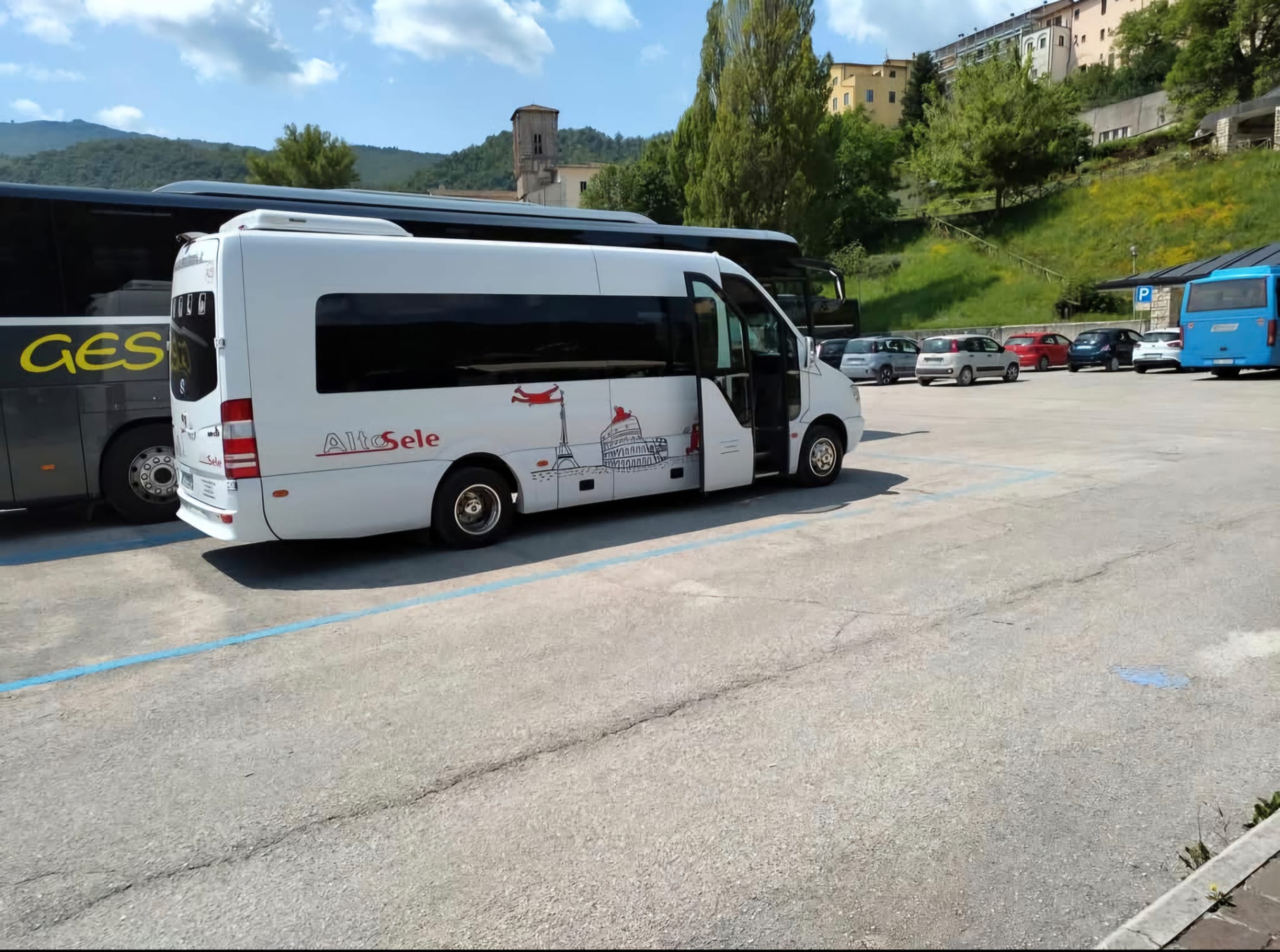 Bus 11