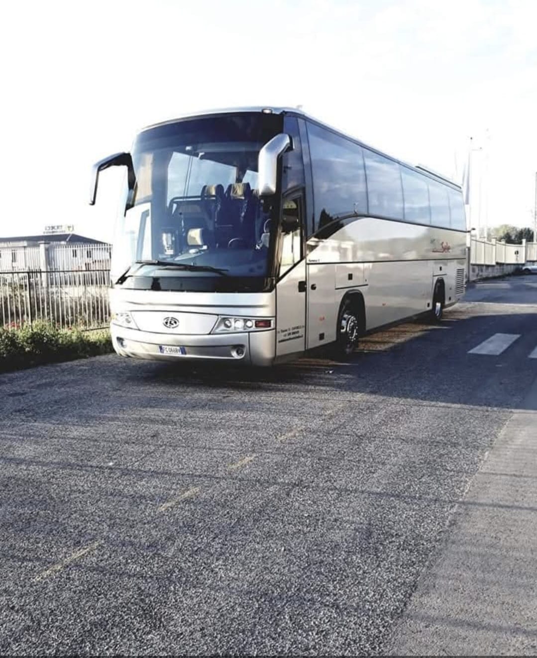 Bus 14