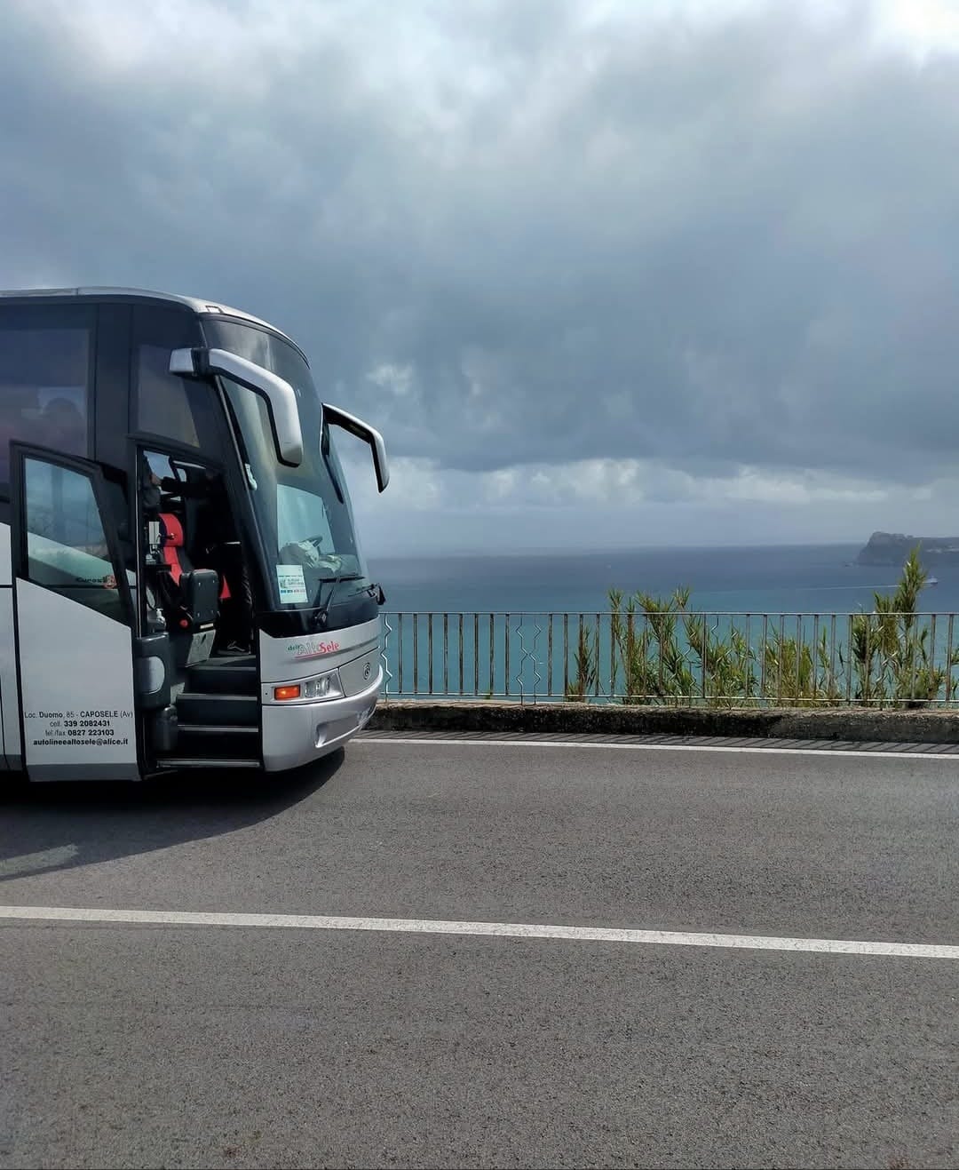 Bus 15