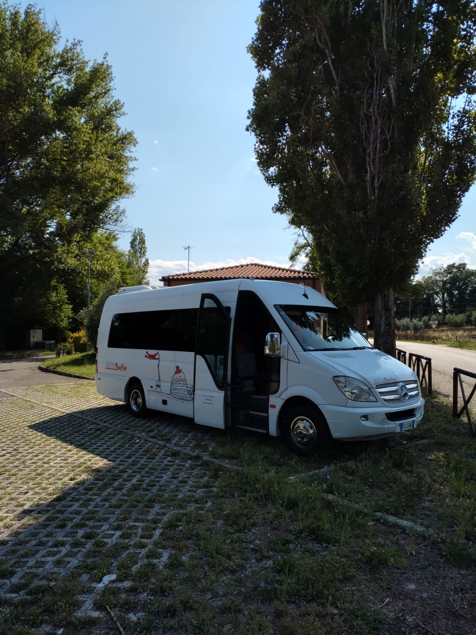 Bus 3