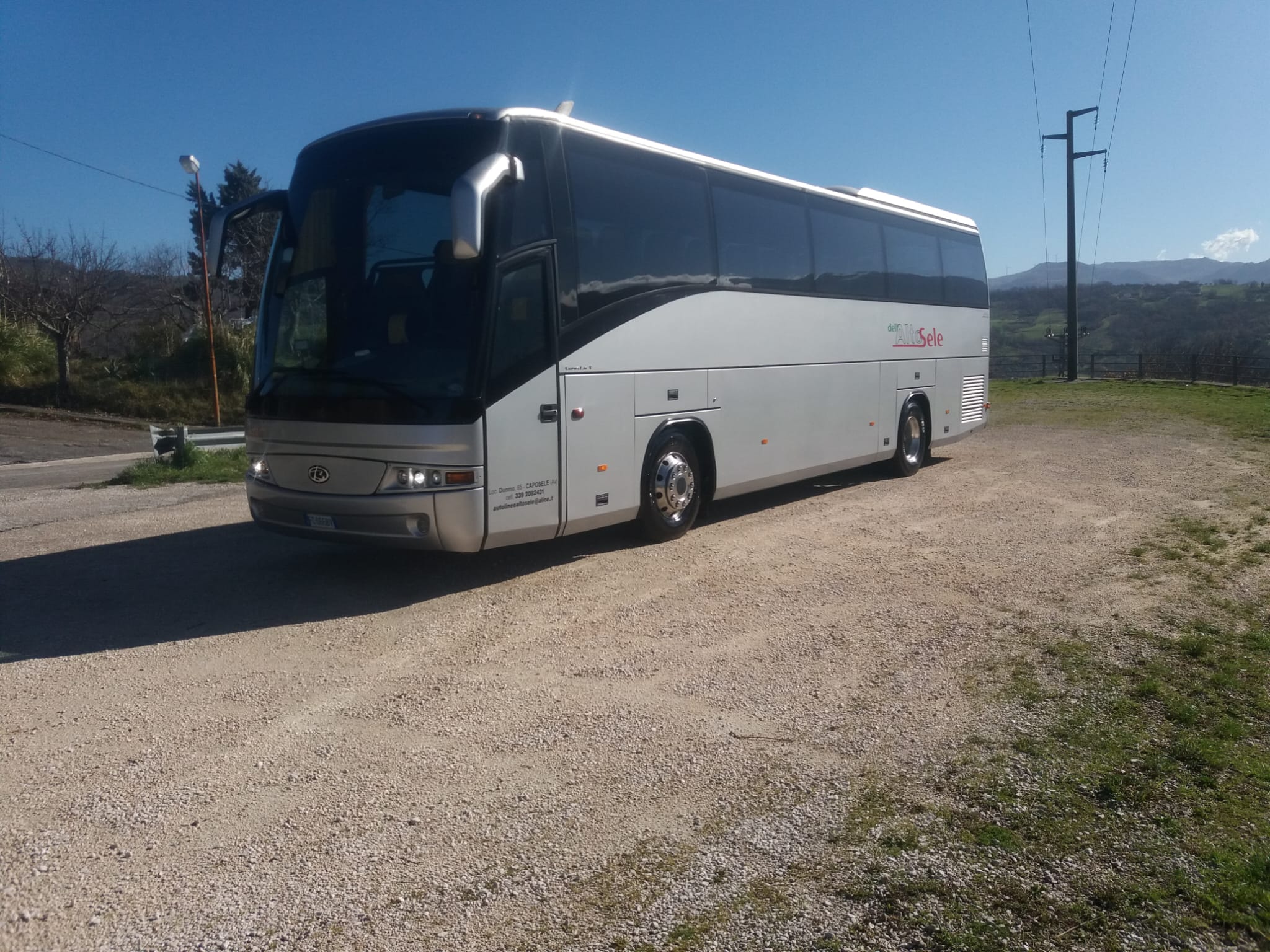 Bus 6